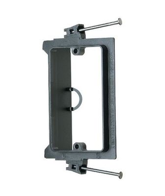 J-Box RAM inf�llnads , enkel