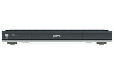 Nuvo NV-MPS4 Mediaserver