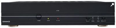 Sonamp A150 basförstärkare