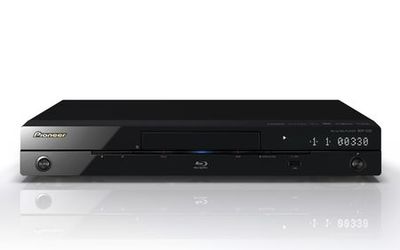 Pioneer BDP-330
