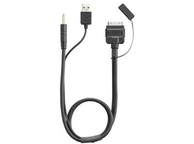 Pioneer CA-IW.51V, iPod/iPhone kabel