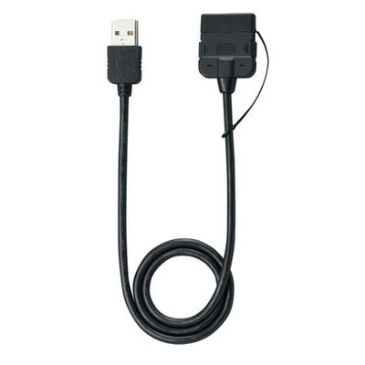 Pioneer CA-IW.51, iPod/iPhonekabel
