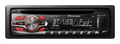 Pioneer DEH-4400BT