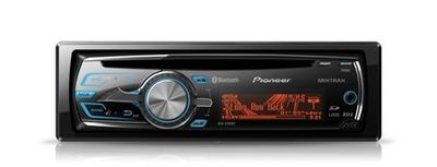 Pioneer DEH-6400BT