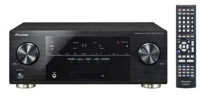 Pioneer VSX-821K