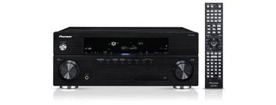 Pioneer VSX-LX53
