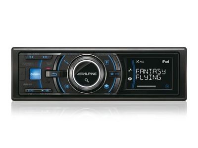 Alpine IDA-X313