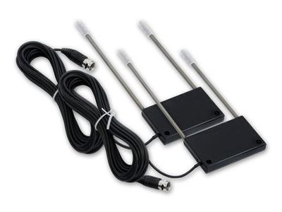 Alpine KAE-210DV, DVB-T antenn