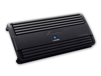 Alpine MRPM 2000 