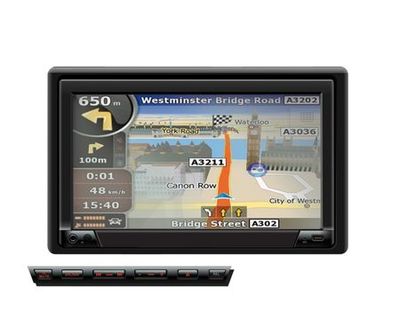 Macrom M-DVD7702R