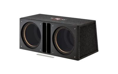 MTX 140SLH12X2U SledgeHammer 2x12'' Rund