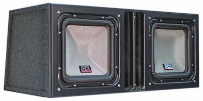 Baspaket från MTX T6000-serie