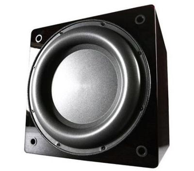 Sunfire TS-EQ10 - 10