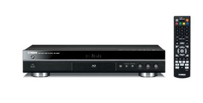 YAMAHA BD-S671