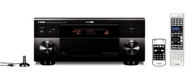 Yamaha DSP-Z7