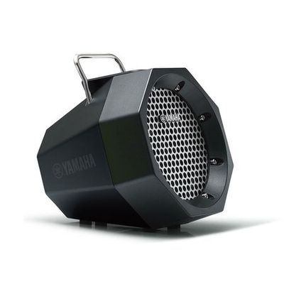 Yamaha PDX-11 Svart