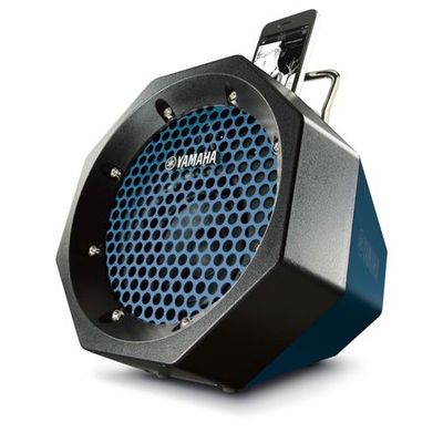 Yamaha PDX-11 Blå