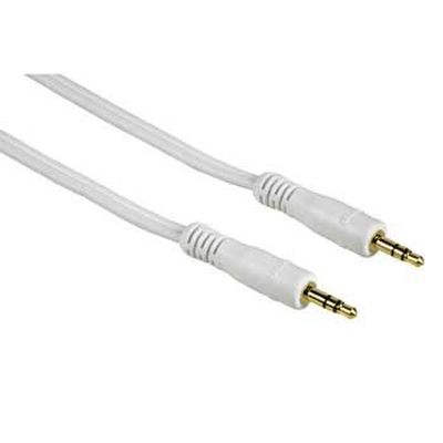 3.5mm Minitele kabel 2m