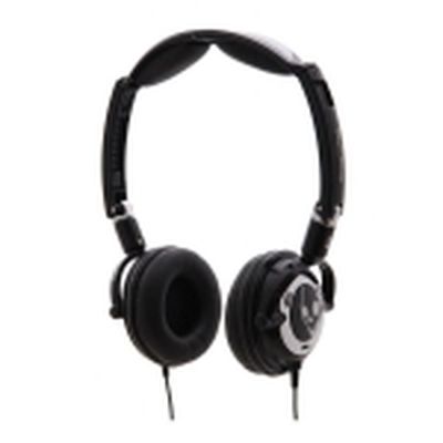 Skullcandy Lowrider Black/Chrome