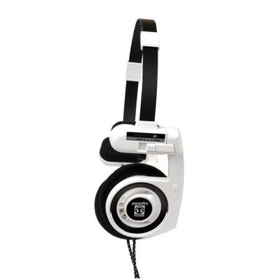 Koss Porta Pro White