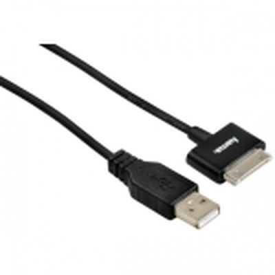 iPod/iPhone laddkabel 1,5m