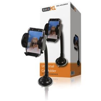Universalh�llare med sugkropp Xl