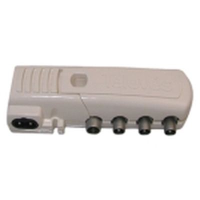 Televes 12 volt n�tdel f�r DAT-HD