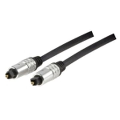 Optisk kabel 10m