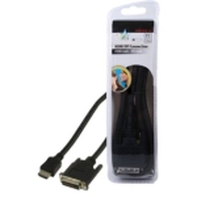 HDMI kabel till DVI-D