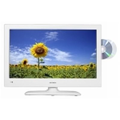 DmTech LED 23DTB White