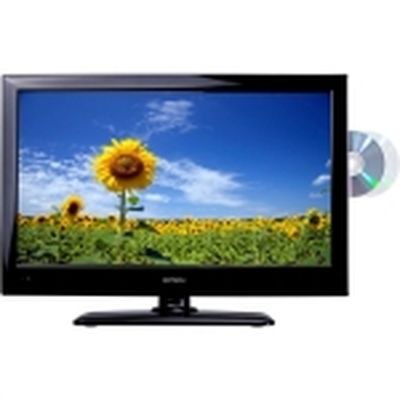 DmTech LED 26 DTB Black