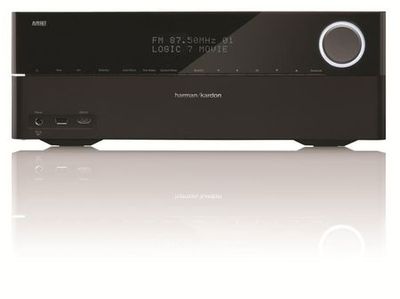 Harman Kardon AVR270