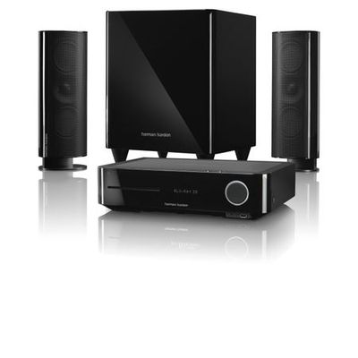 Harman Kardon BDS470 2.1 biosystem
