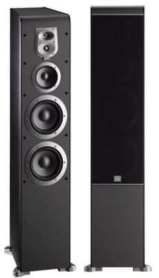 JBL ES80