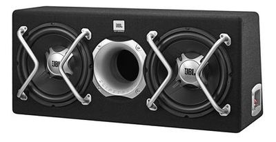 JBL GT5-2402BR 2x12 tum