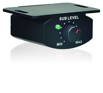 JBL GTO-RBC baskontroll