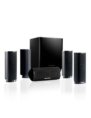 Harman Kardon HKTS 16