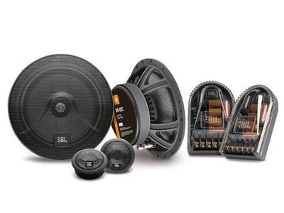 JBL MS-62C 