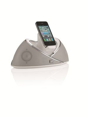 JBL OnBeat vit