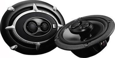 JBL T696