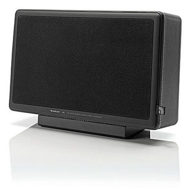 Audio Pro Living LV1 TX Svart