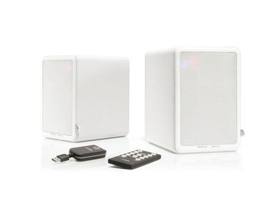Audio Pro Living LV2e Vit