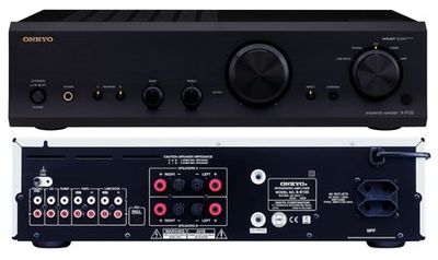 Onkyo A-9155