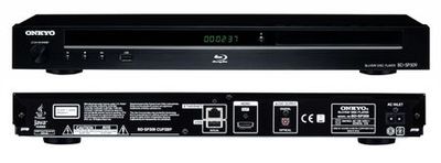 Onkyo BD-SP309