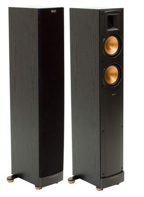 Klipsch RF42II