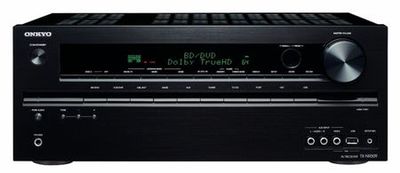 Onkyo TX-NR509