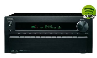Onkyo TX-NR809