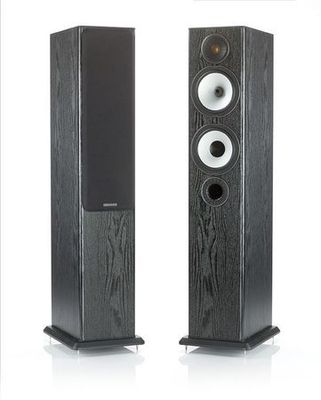 Monitor Audio BX5