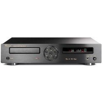 Vincent CD-S2 Svart