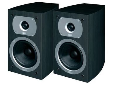HECO Victa 201 Mk2 Stativh�gtalare